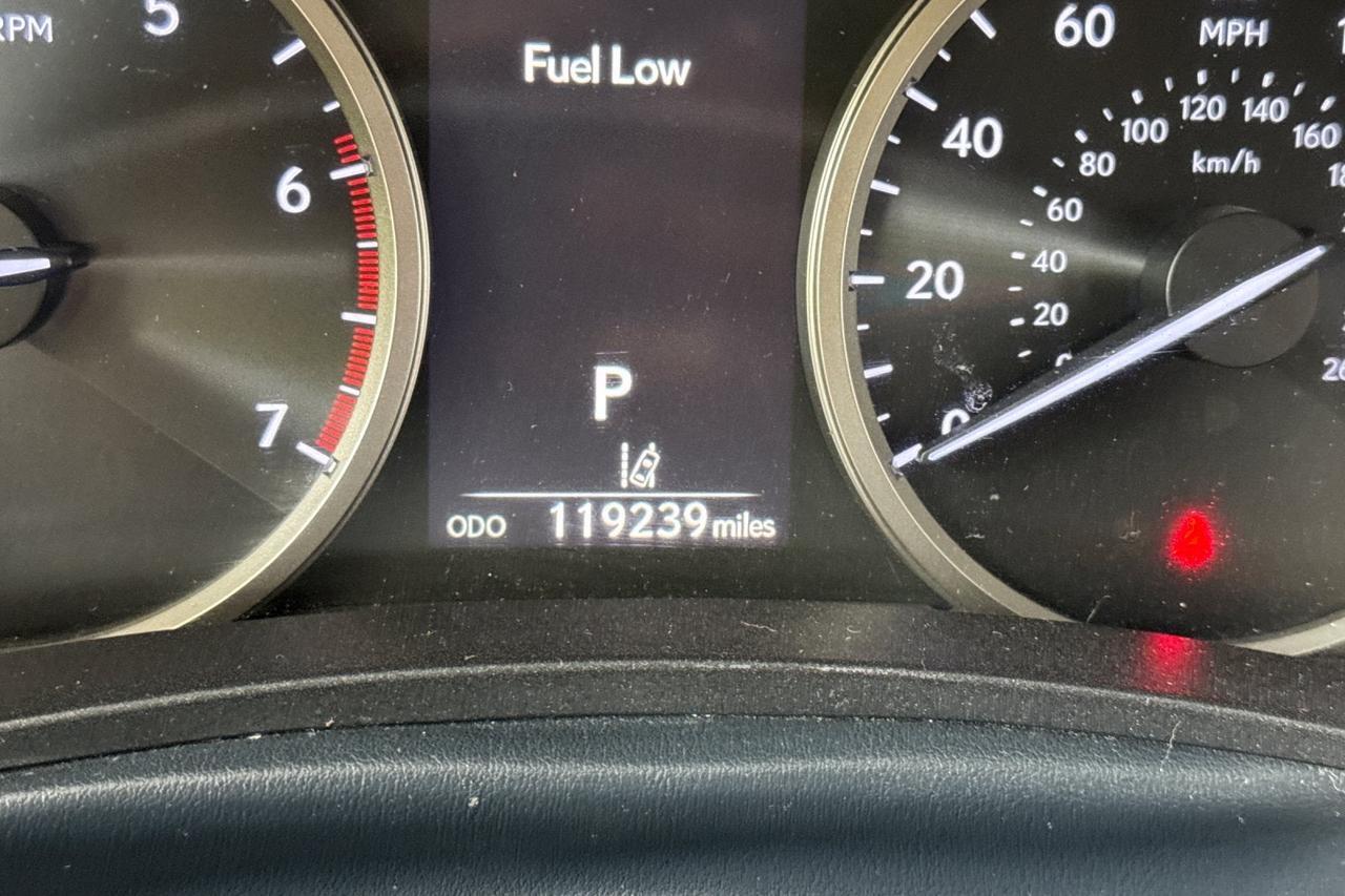 2018 Lexus NX 300 Roseville CA