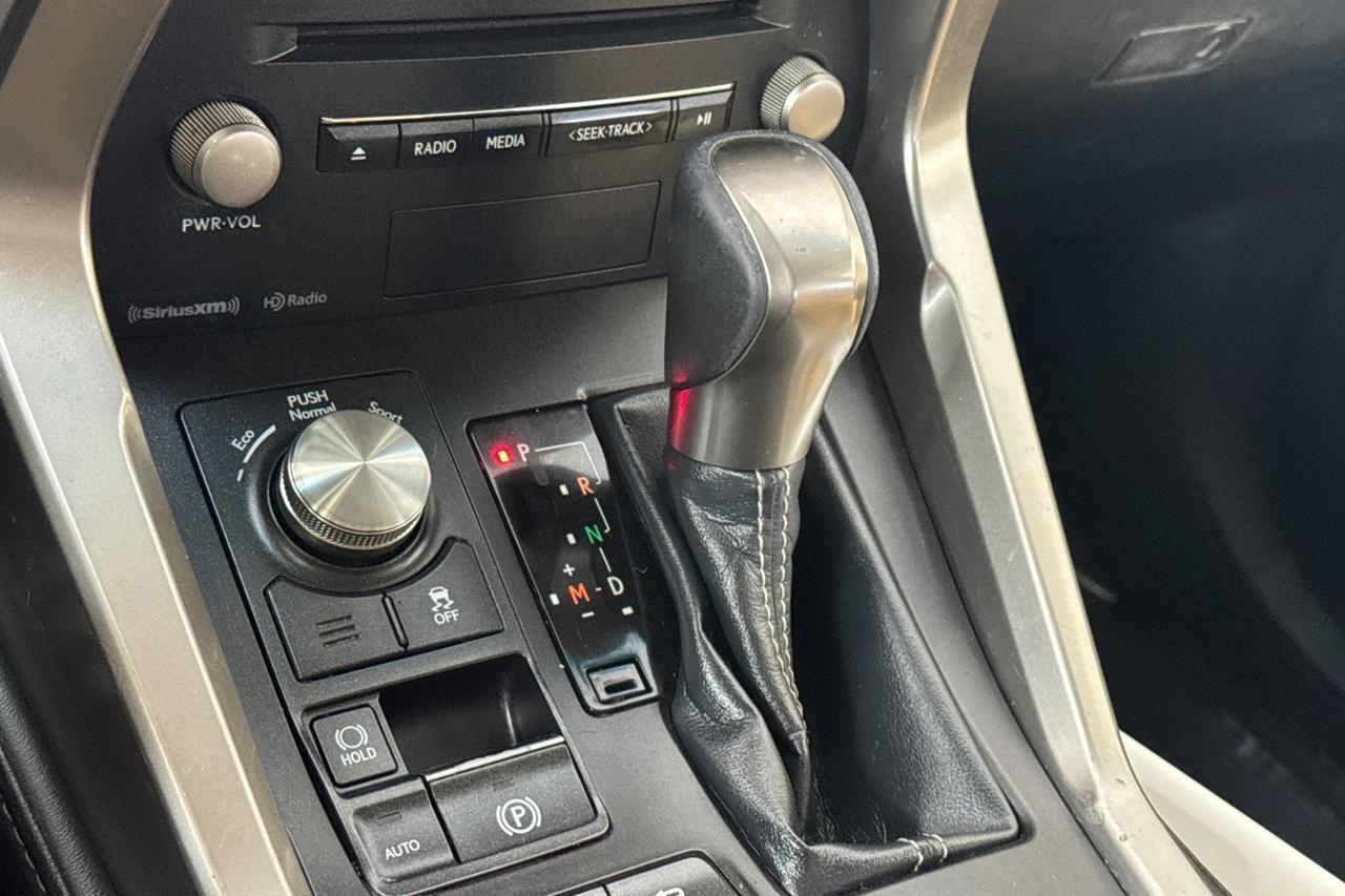 2018 Lexus NX 300 Roseville CA