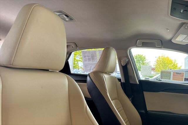2018 Lexus NX 300 Roseville CA