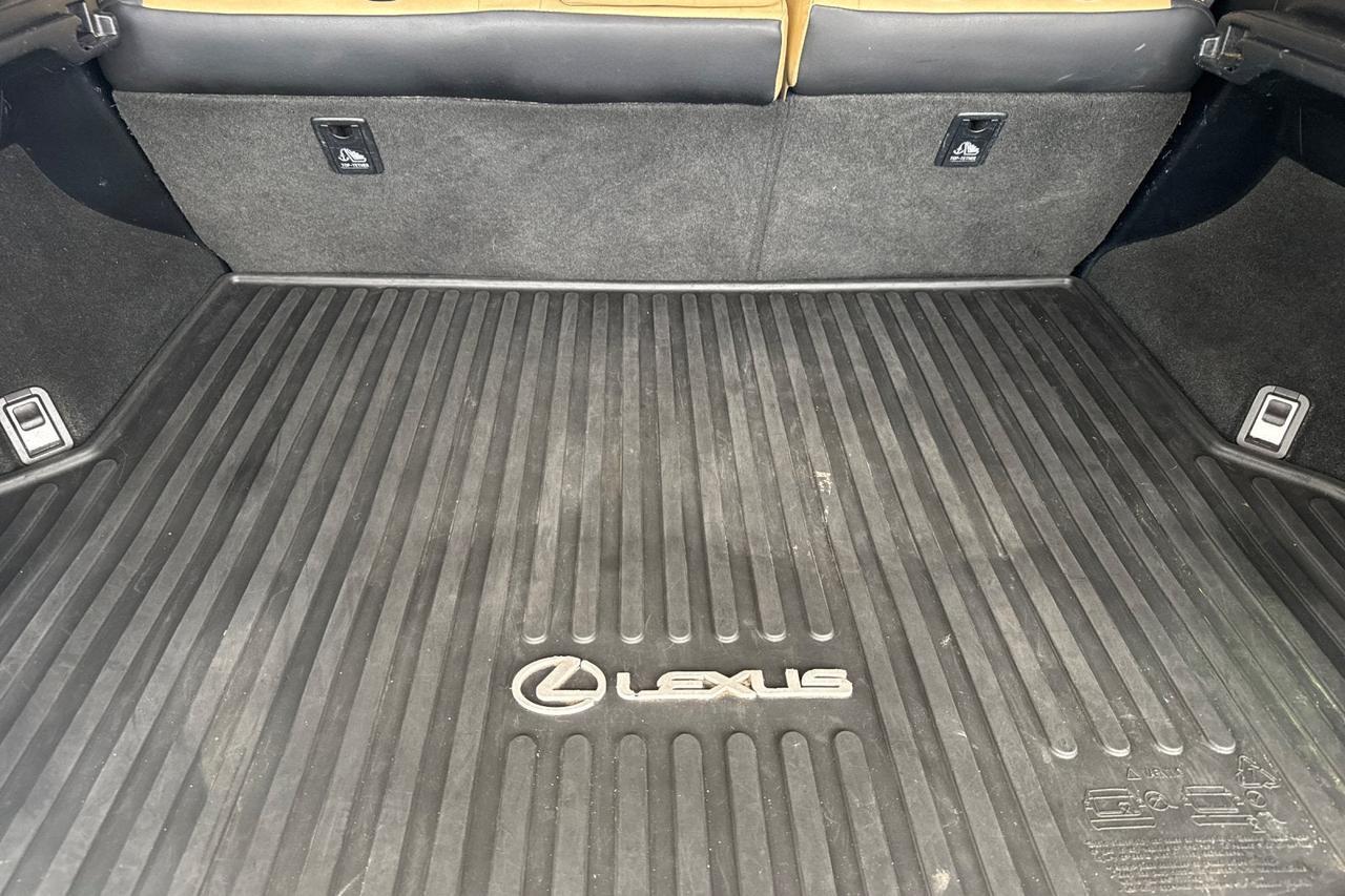 2018 Lexus NX 300 Roseville CA
