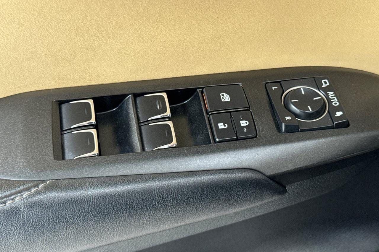 2018 Lexus NX 300 Roseville CA