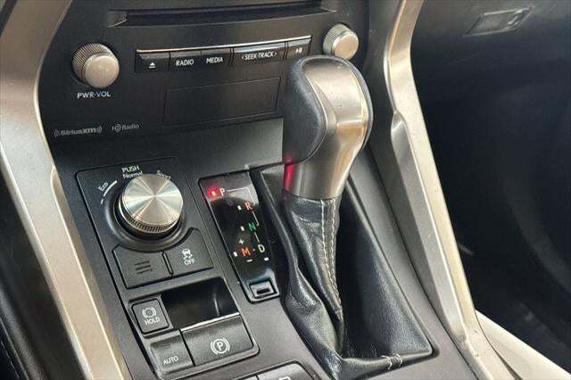 2018 Lexus NX 300 Roseville CA