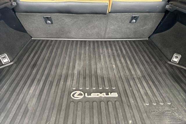 2018 Lexus NX 300 Roseville CA