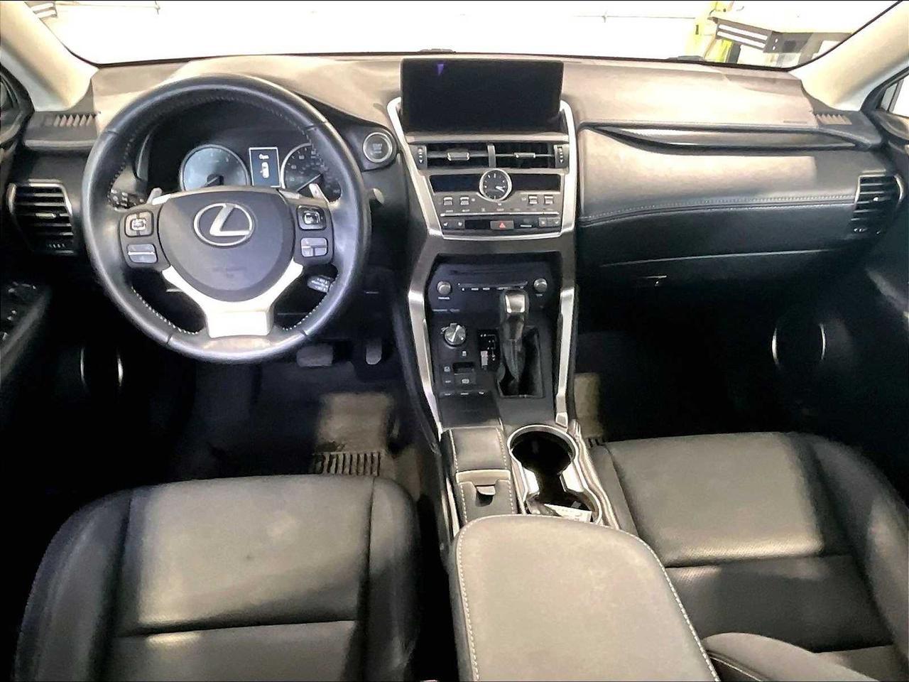 2018 Lexus NX 300 Roseville CA
