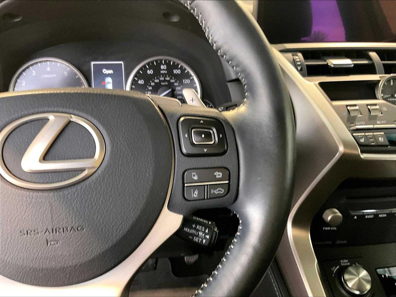 2018 Lexus NX 300 Roseville CA