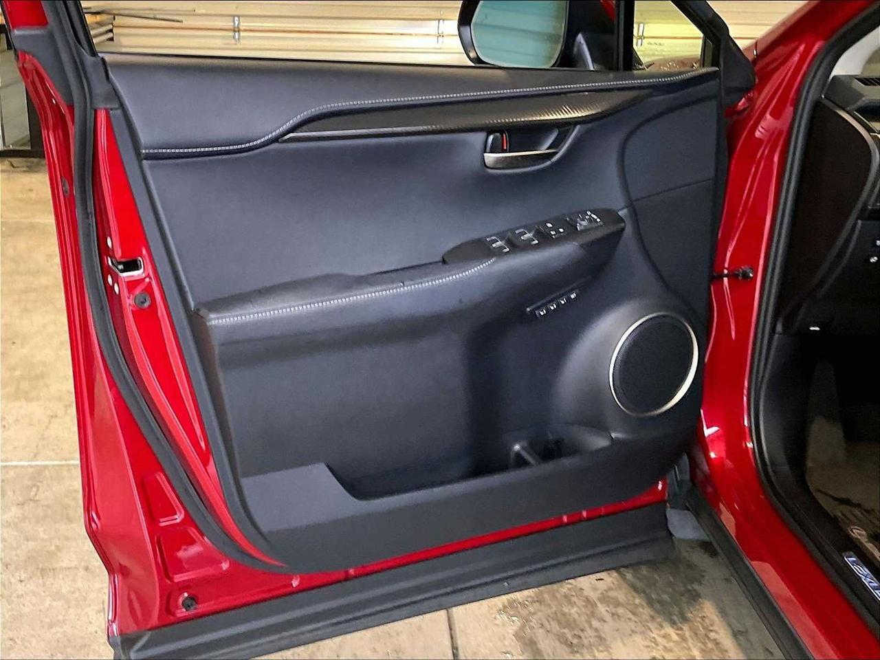 2018 Lexus NX 300 Roseville CA