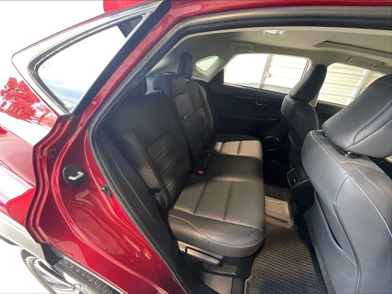 2018 Lexus NX 300 Roseville CA