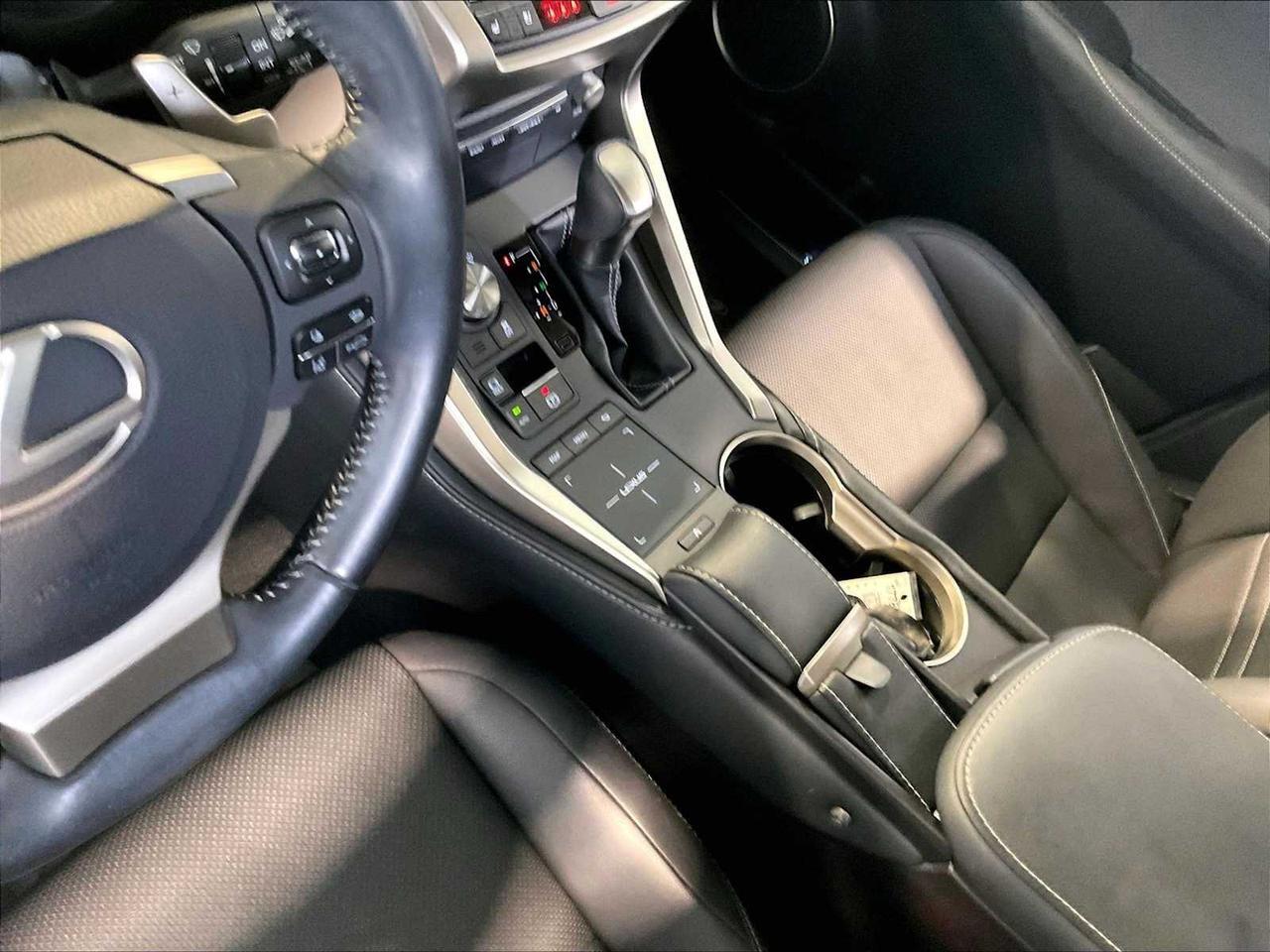 2018 Lexus NX 300 Roseville CA