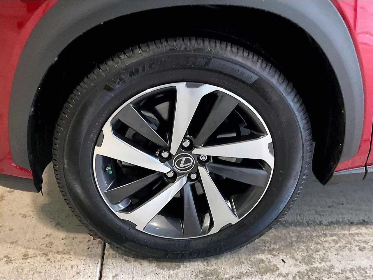2018 Lexus NX 300 Roseville CA