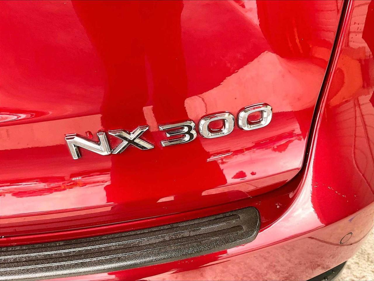 2018 Lexus NX 300 Roseville CA