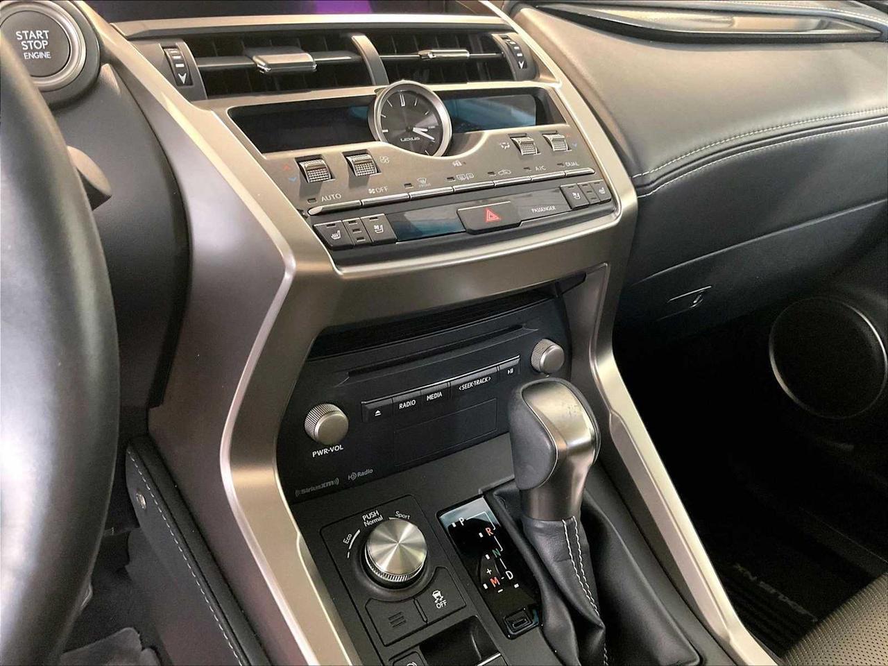 2018 Lexus NX 300 Roseville CA