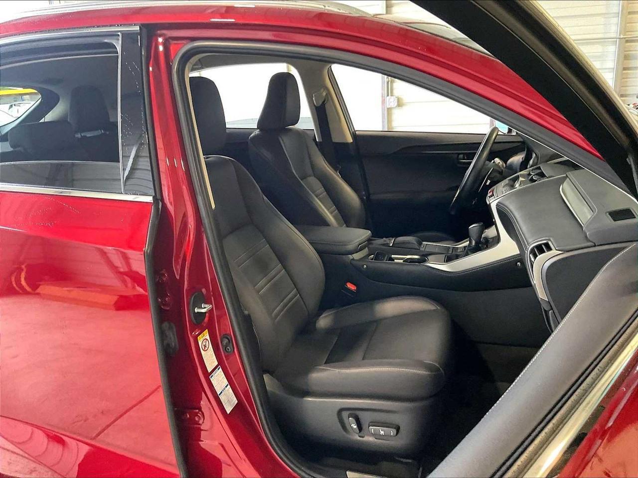 2018 Lexus NX 300 Roseville CA