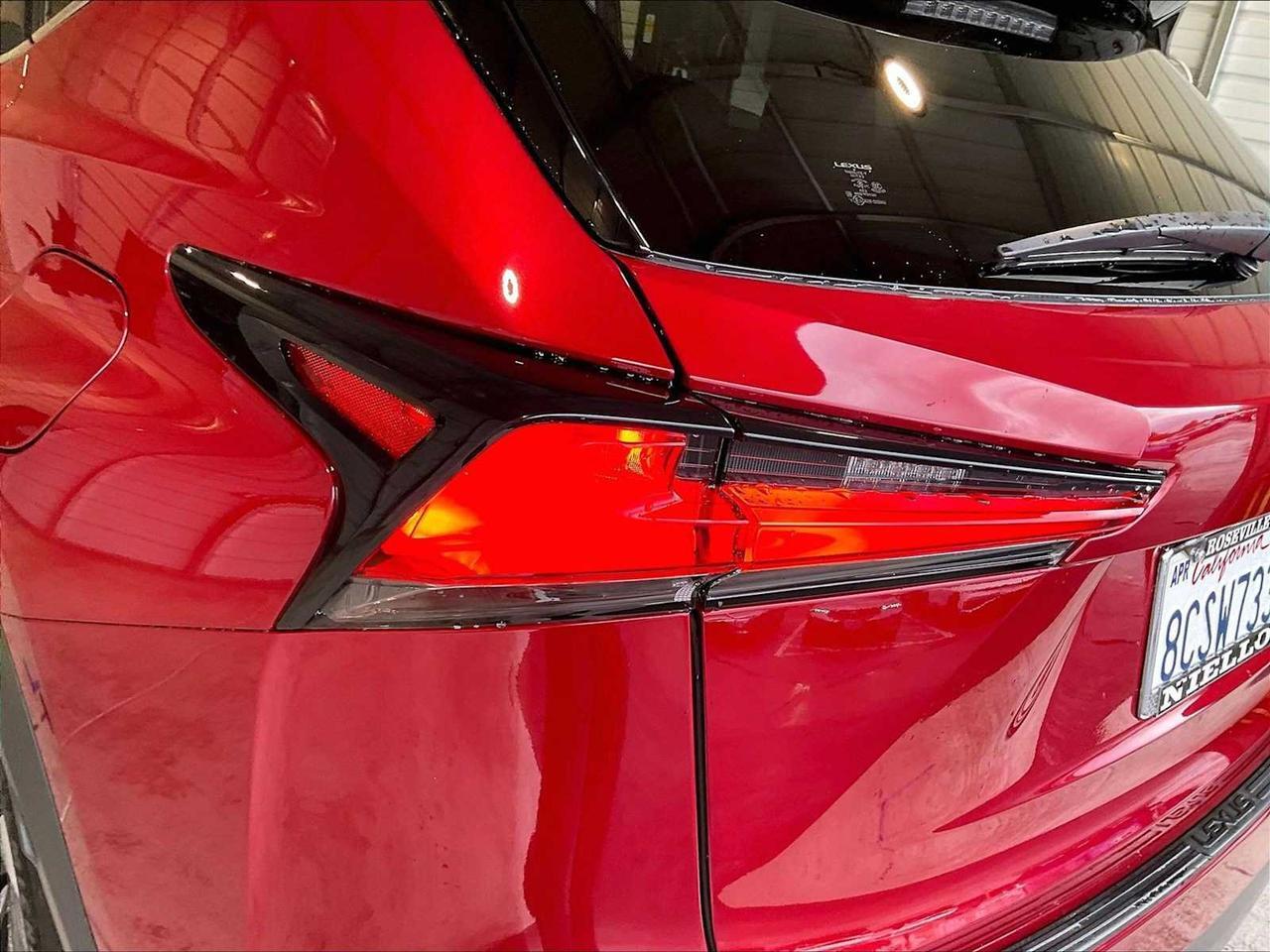 2018 Lexus NX 300 Roseville CA