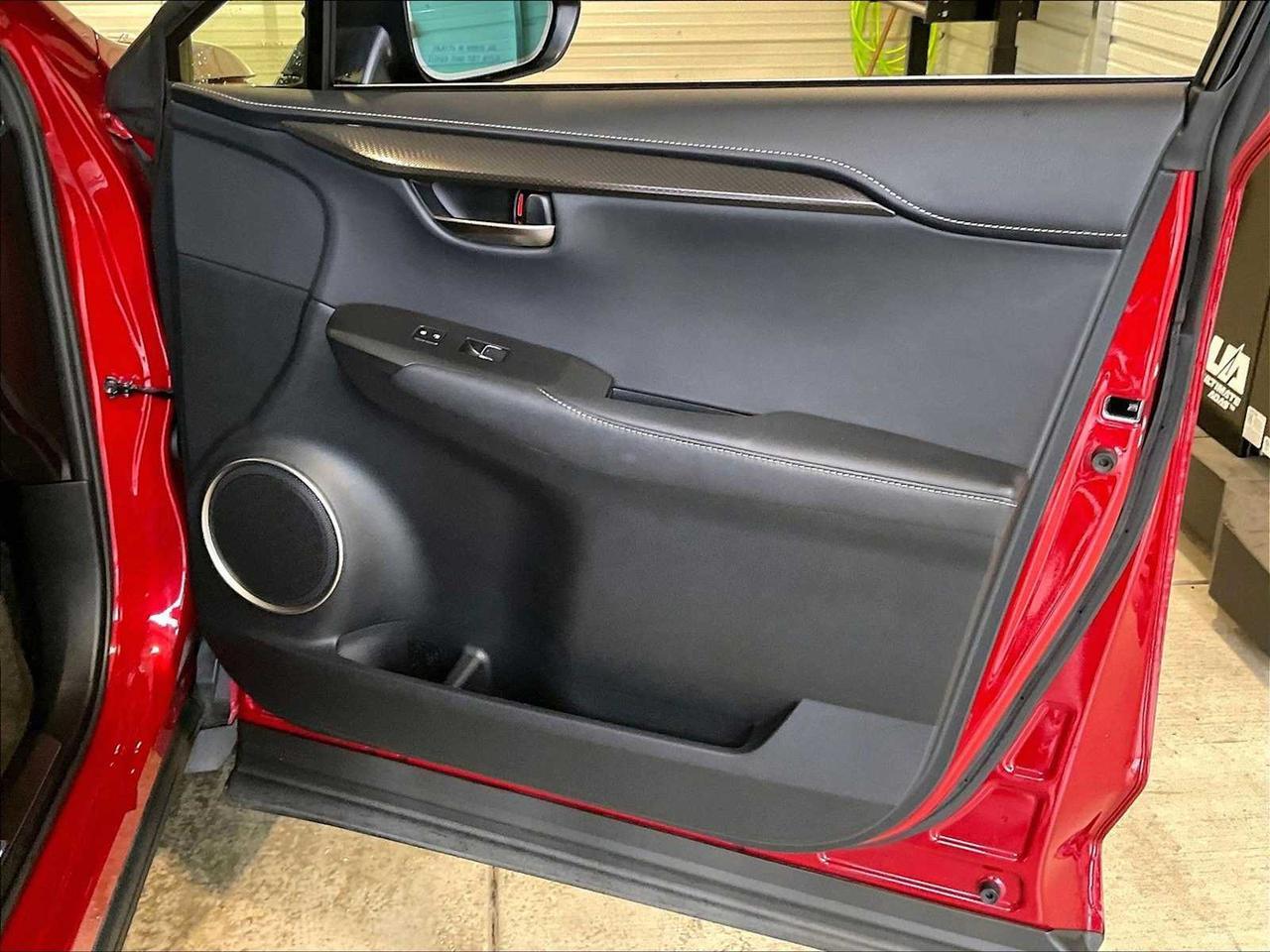 2018 Lexus NX 300 Roseville CA