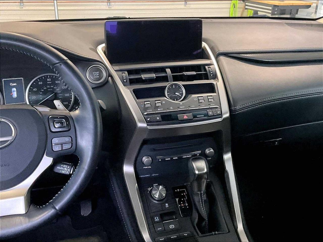 2018 Lexus NX 300 Roseville CA