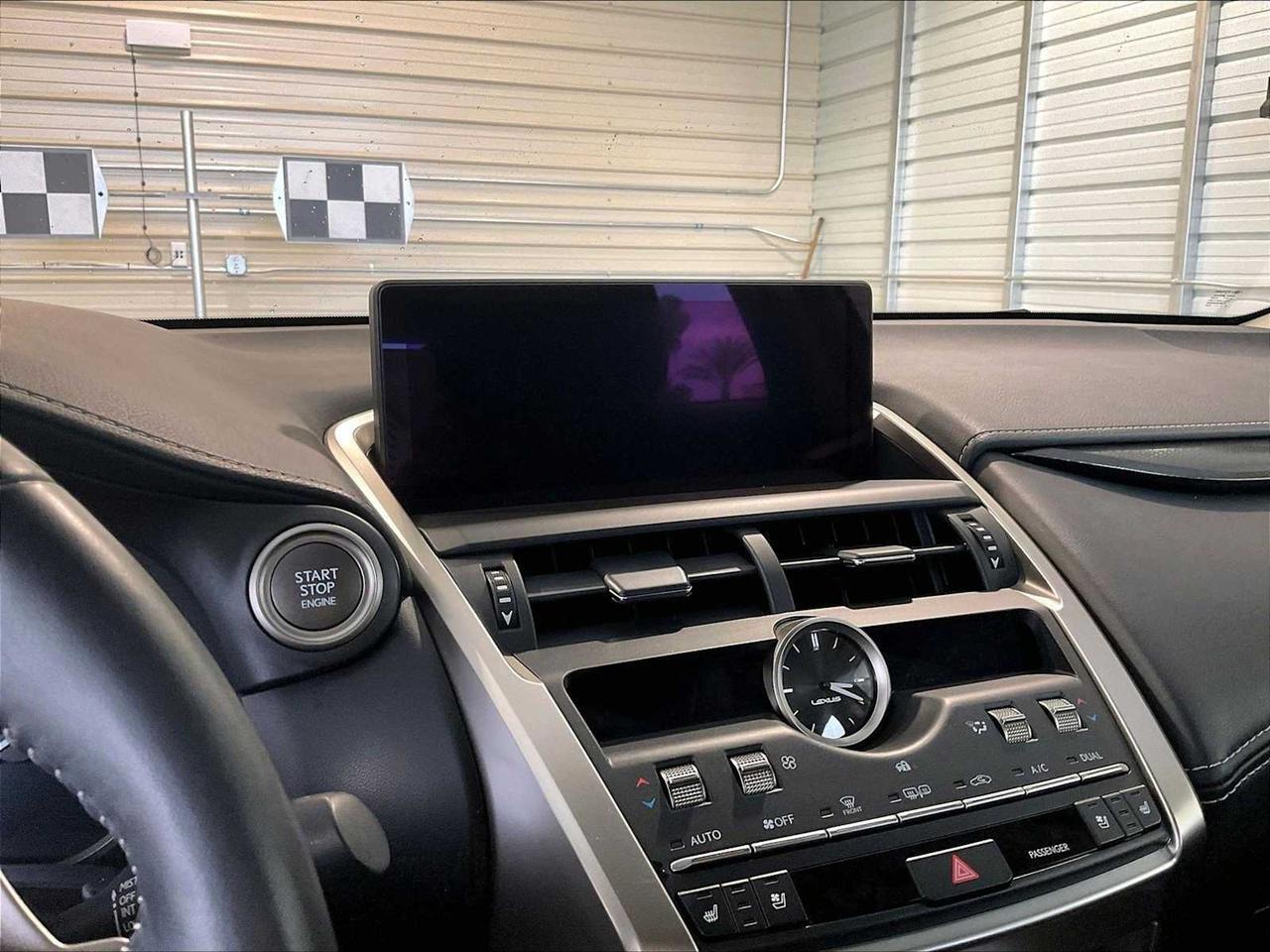 2018 Lexus NX 300 Roseville CA