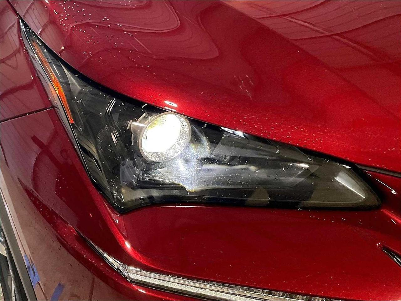 2018 Lexus NX 300 Roseville CA