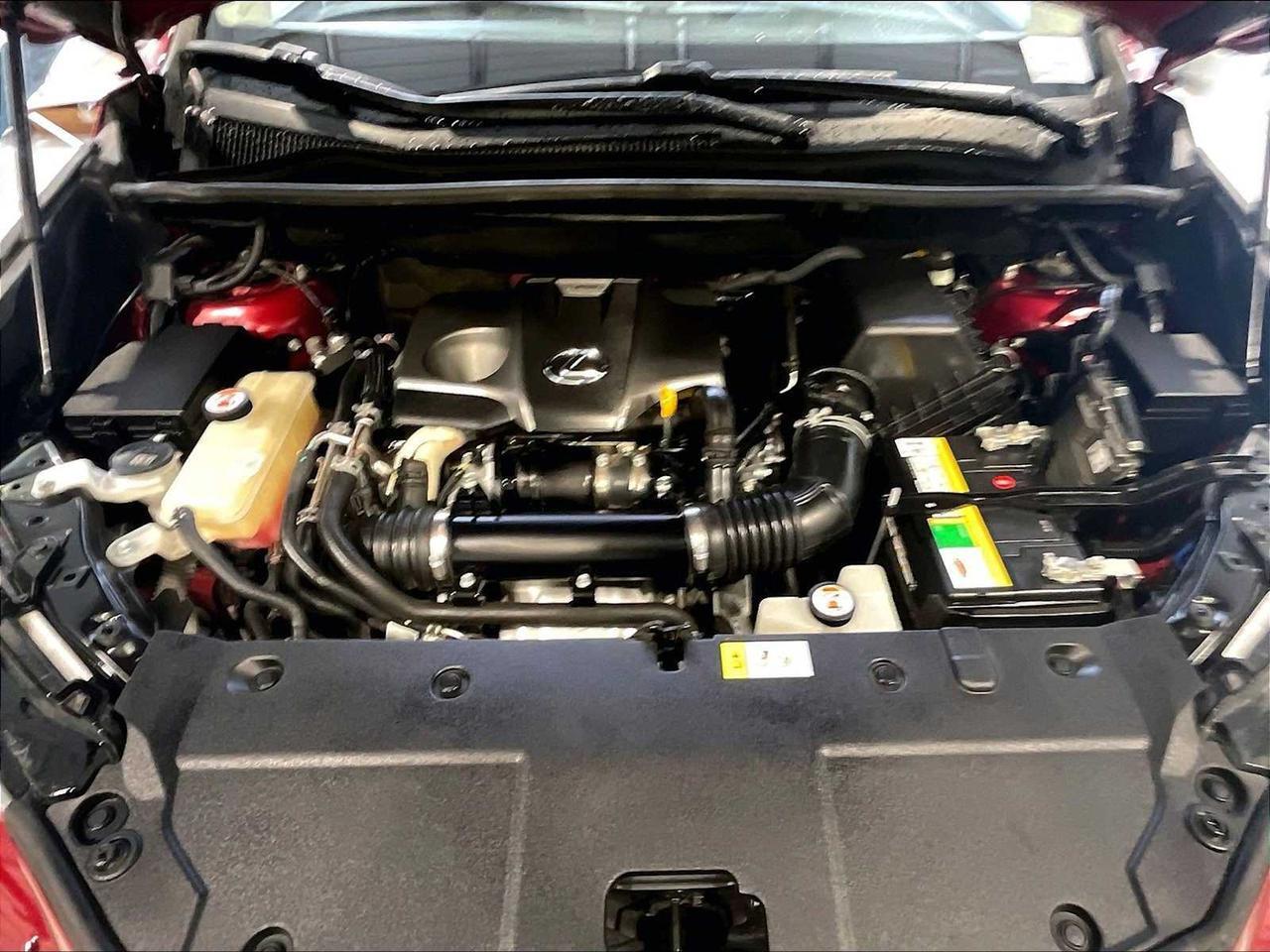 2018 Lexus NX 300 Roseville CA