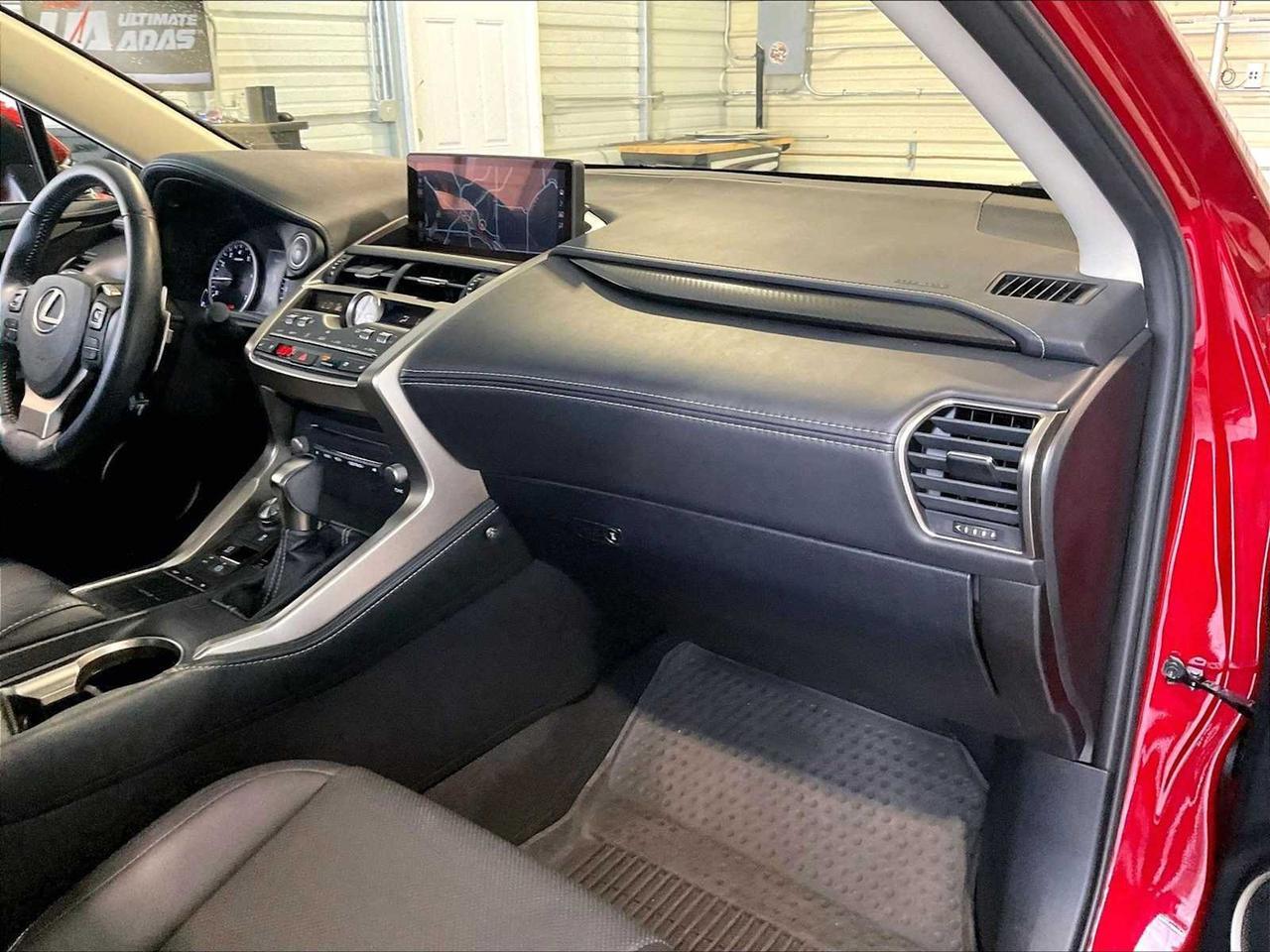 2018 Lexus NX 300 Roseville CA