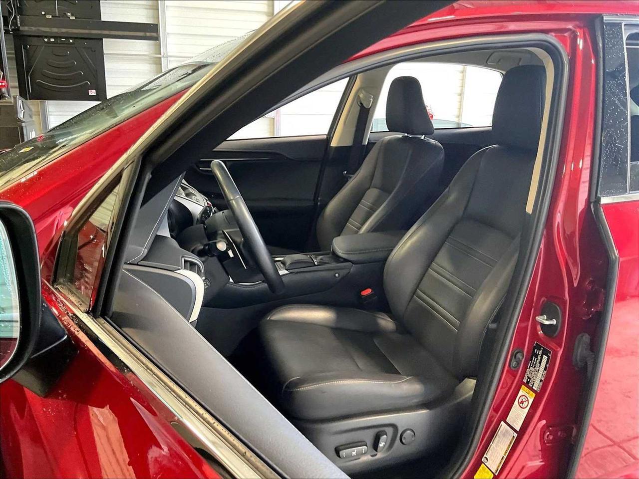 2018 Lexus NX 300 Roseville CA