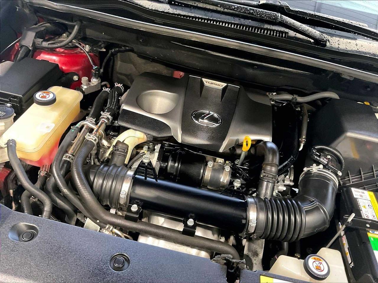 2018 Lexus NX 300 Roseville CA