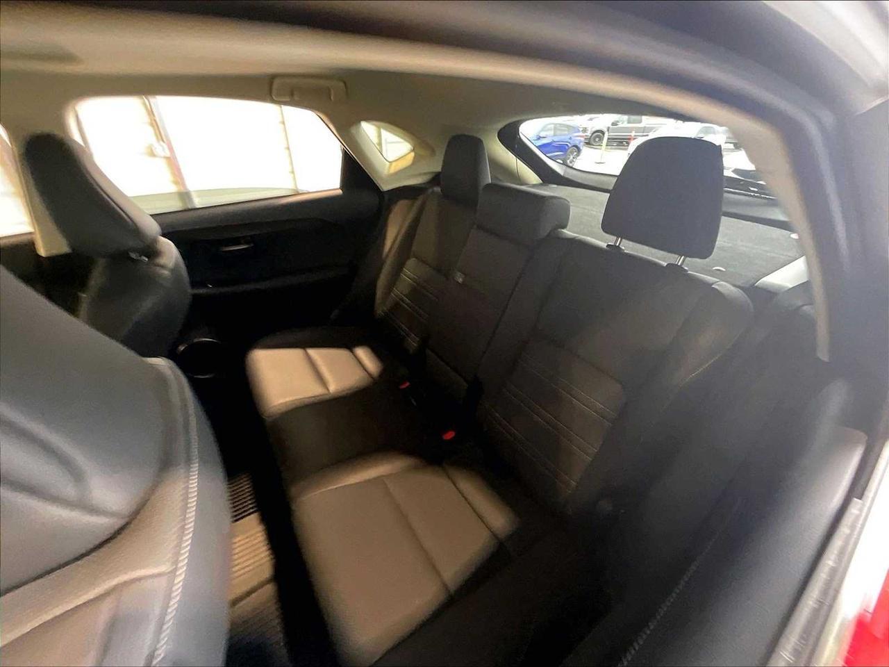 2018 Lexus NX 300 Roseville CA
