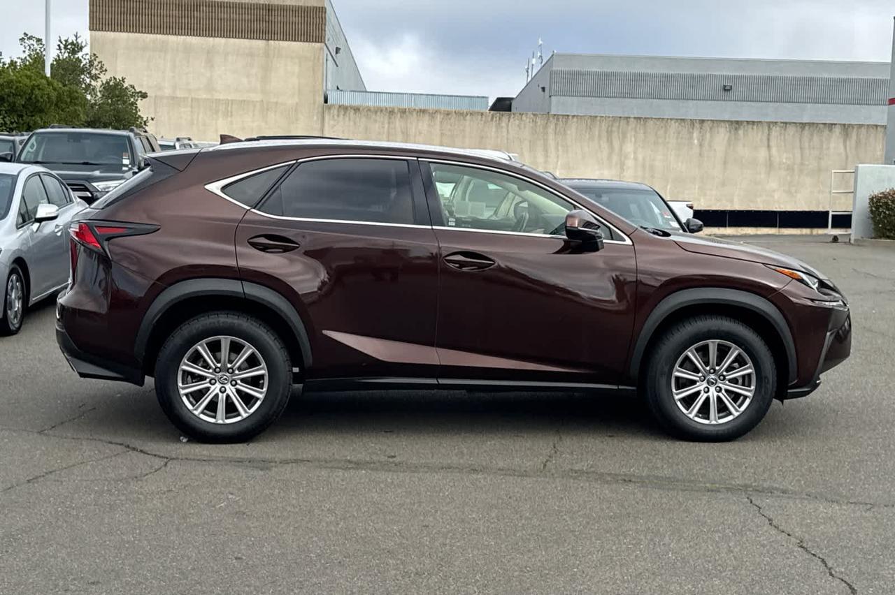 2018 Lexus NX 300 Roseville CA