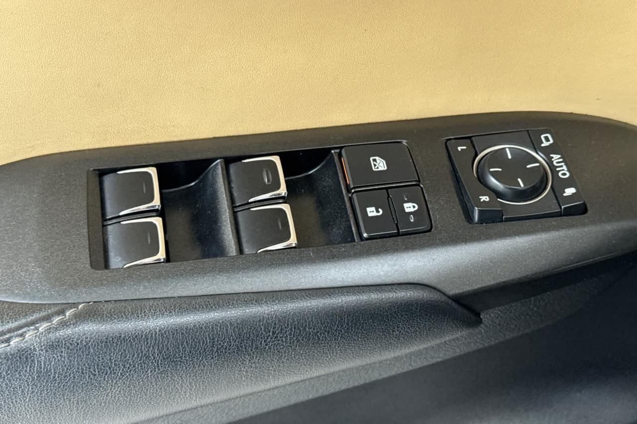 2018 Lexus NX 300 Roseville CA