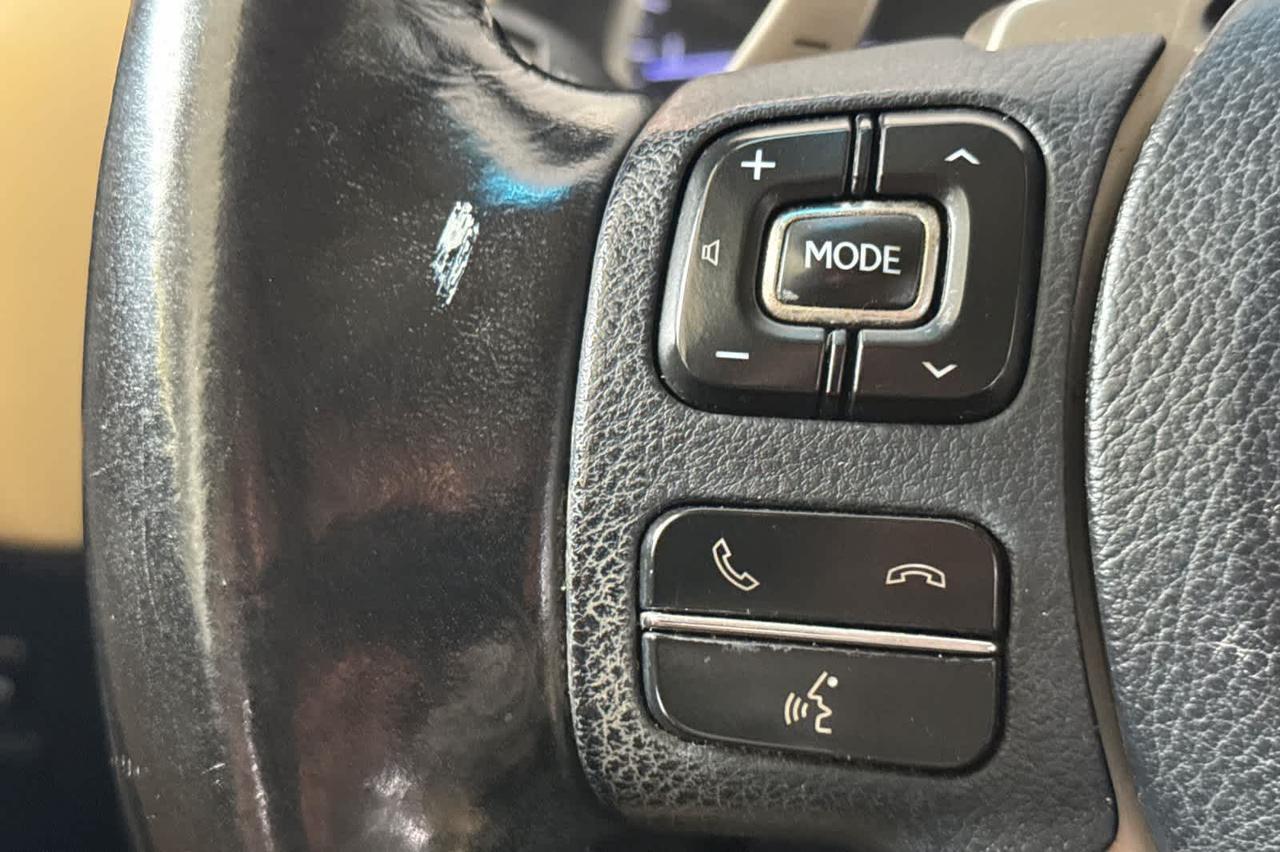 2018 Lexus NX 300 Roseville CA