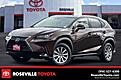 2018 Lexus NX 300