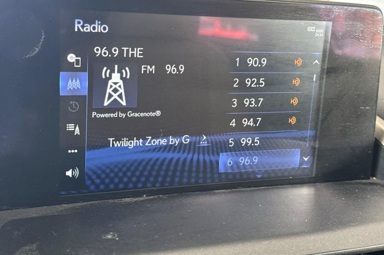 2018 Lexus NX 300 Roseville CA