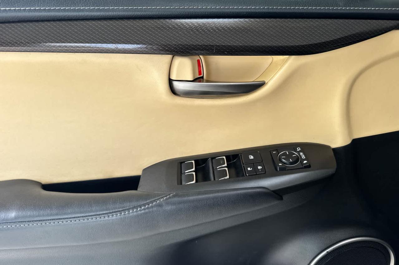 2018 Lexus NX 300 Roseville CA