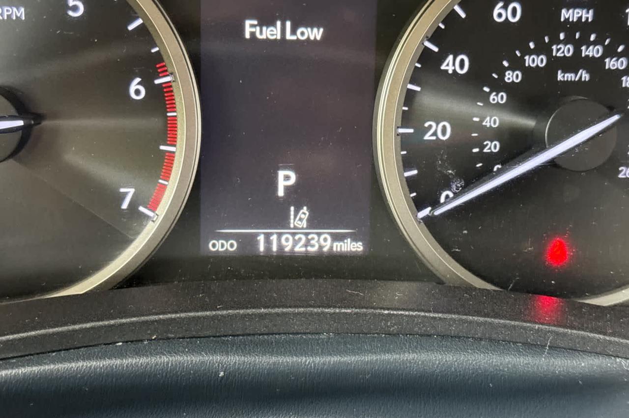 2018 Lexus NX 300 Roseville CA