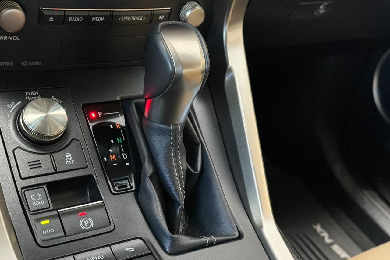 2018 Lexus NX 300 Roseville CA