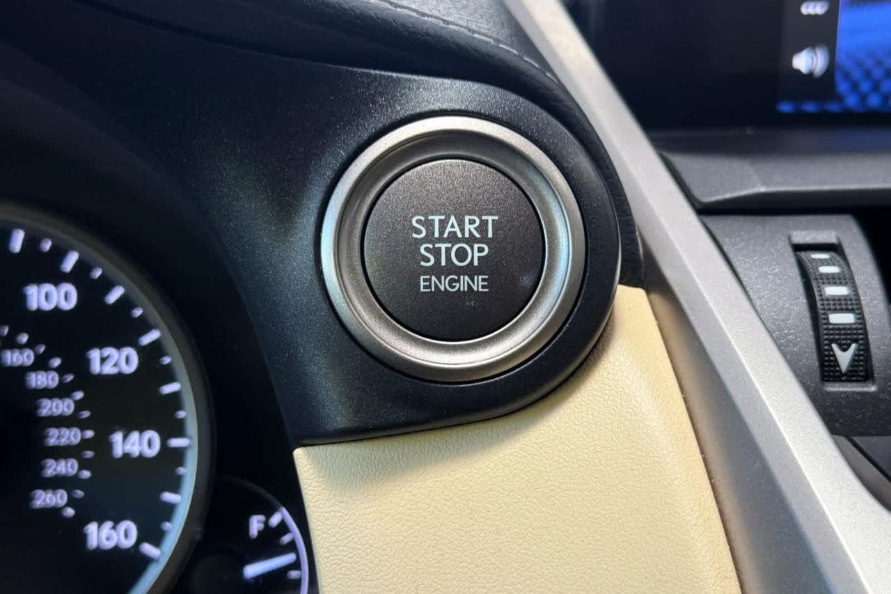 2018 Lexus NX 300 Roseville CA