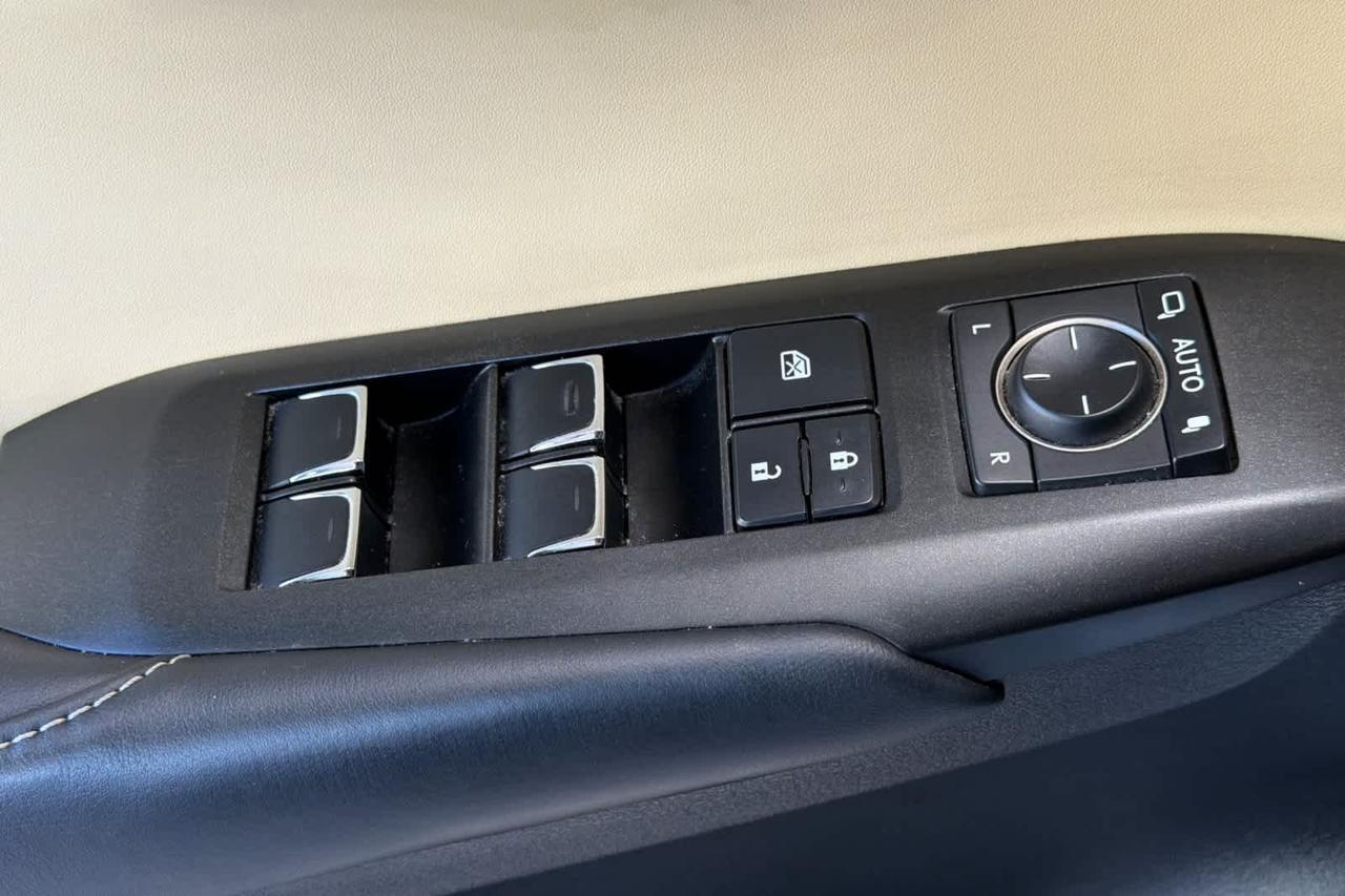 2018 Lexus NX 300 Roseville CA