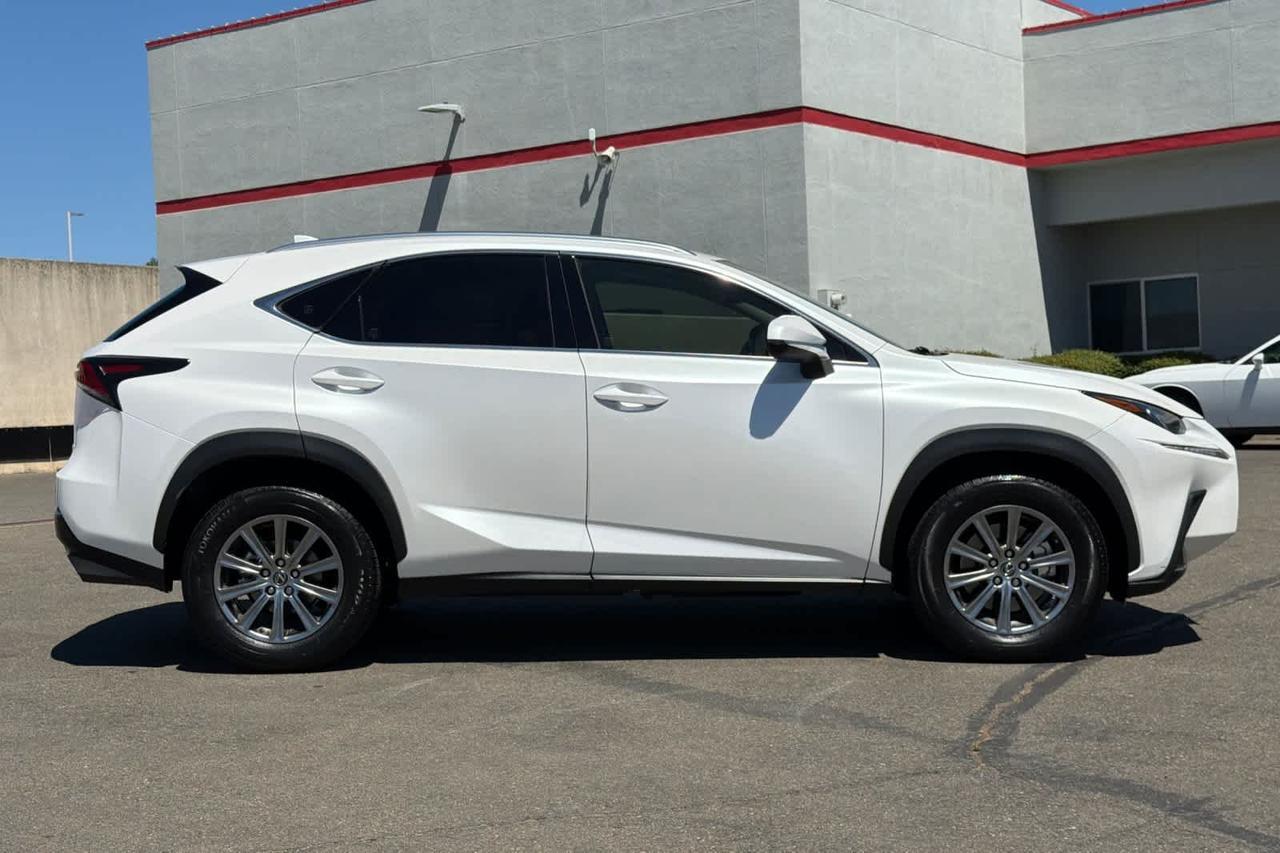 2018 Lexus NX 300 Roseville CA