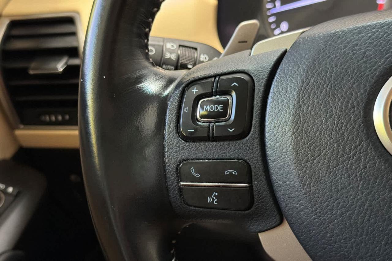 2018 Lexus NX 300 Roseville CA