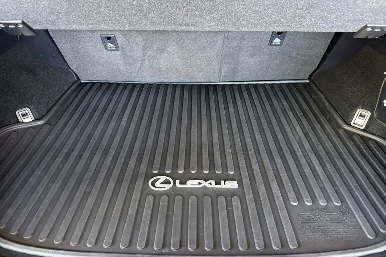 2018 Lexus NX 300 Roseville CA