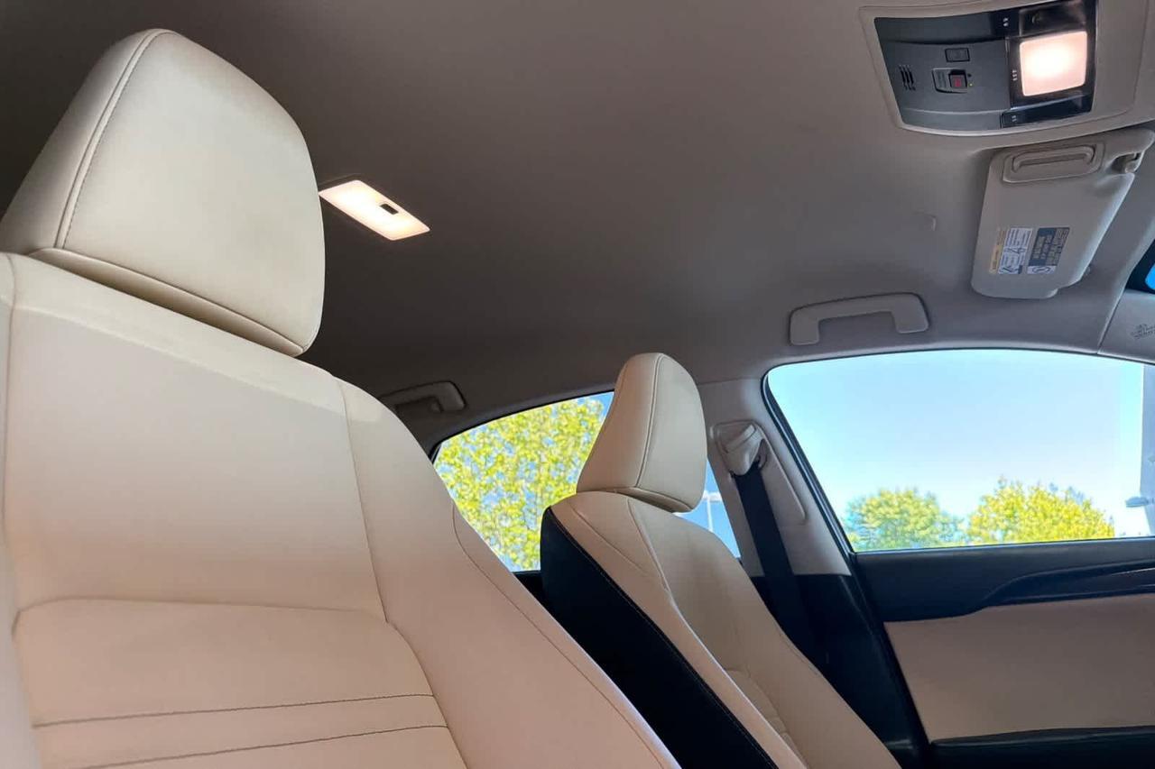 2018 Lexus NX 300 Roseville CA