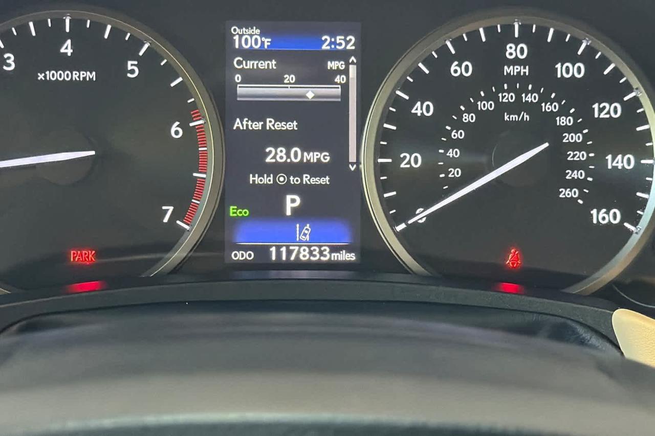 2018 Lexus NX 300 Roseville CA