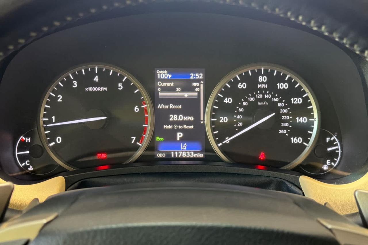 2018 Lexus NX 300 Roseville CA