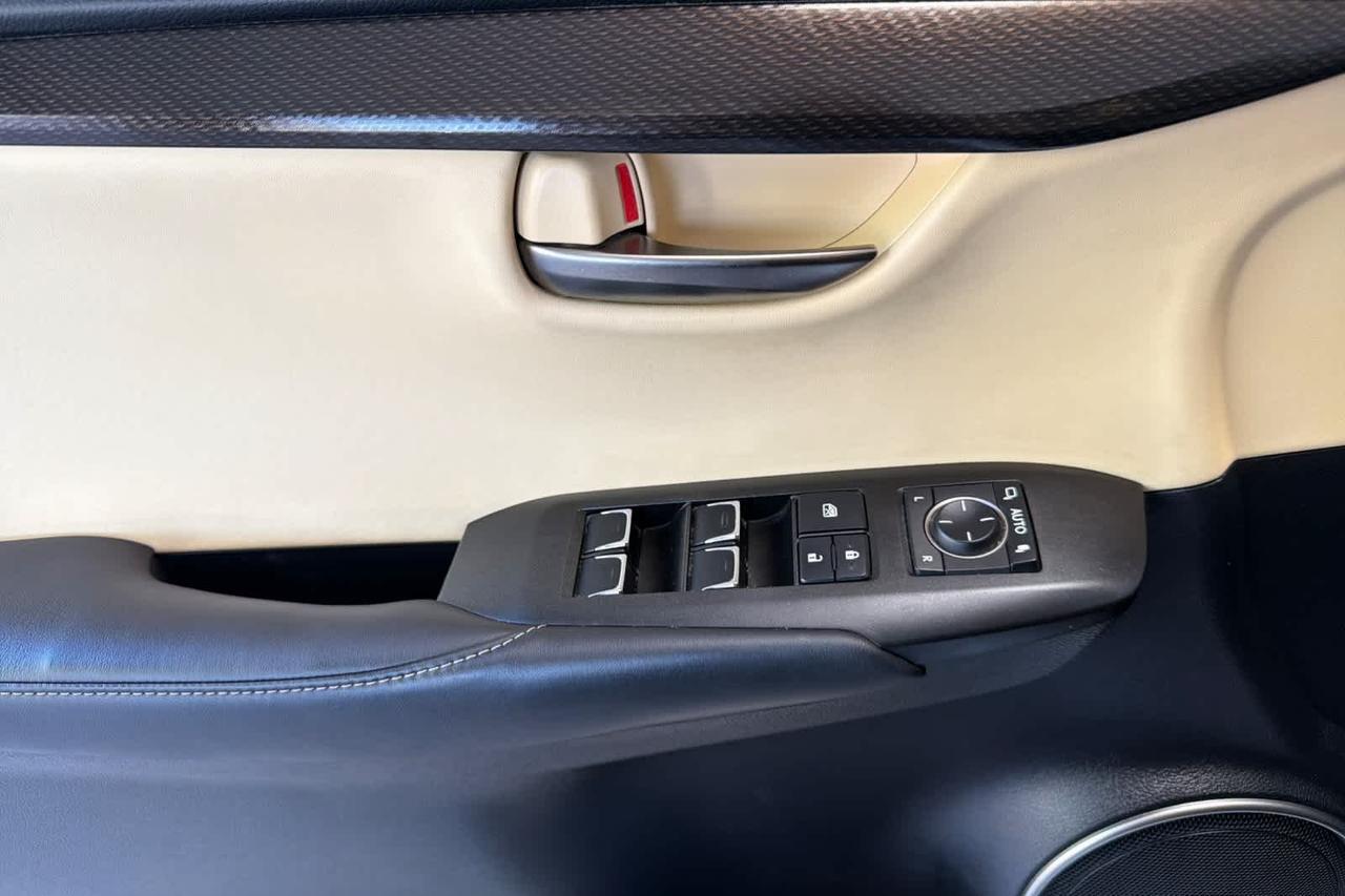 2018 Lexus NX 300 Roseville CA