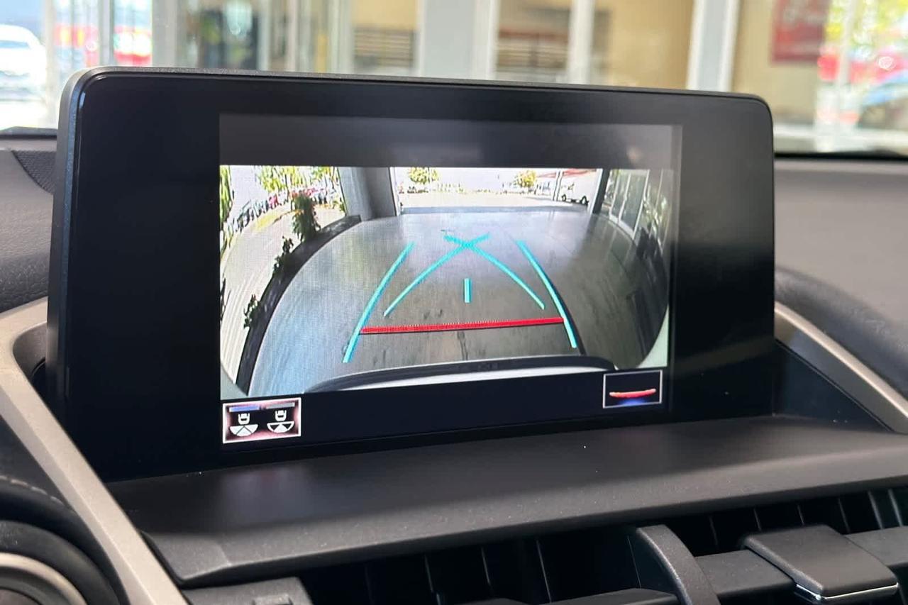 2018 Lexus NX 300 Roseville CA