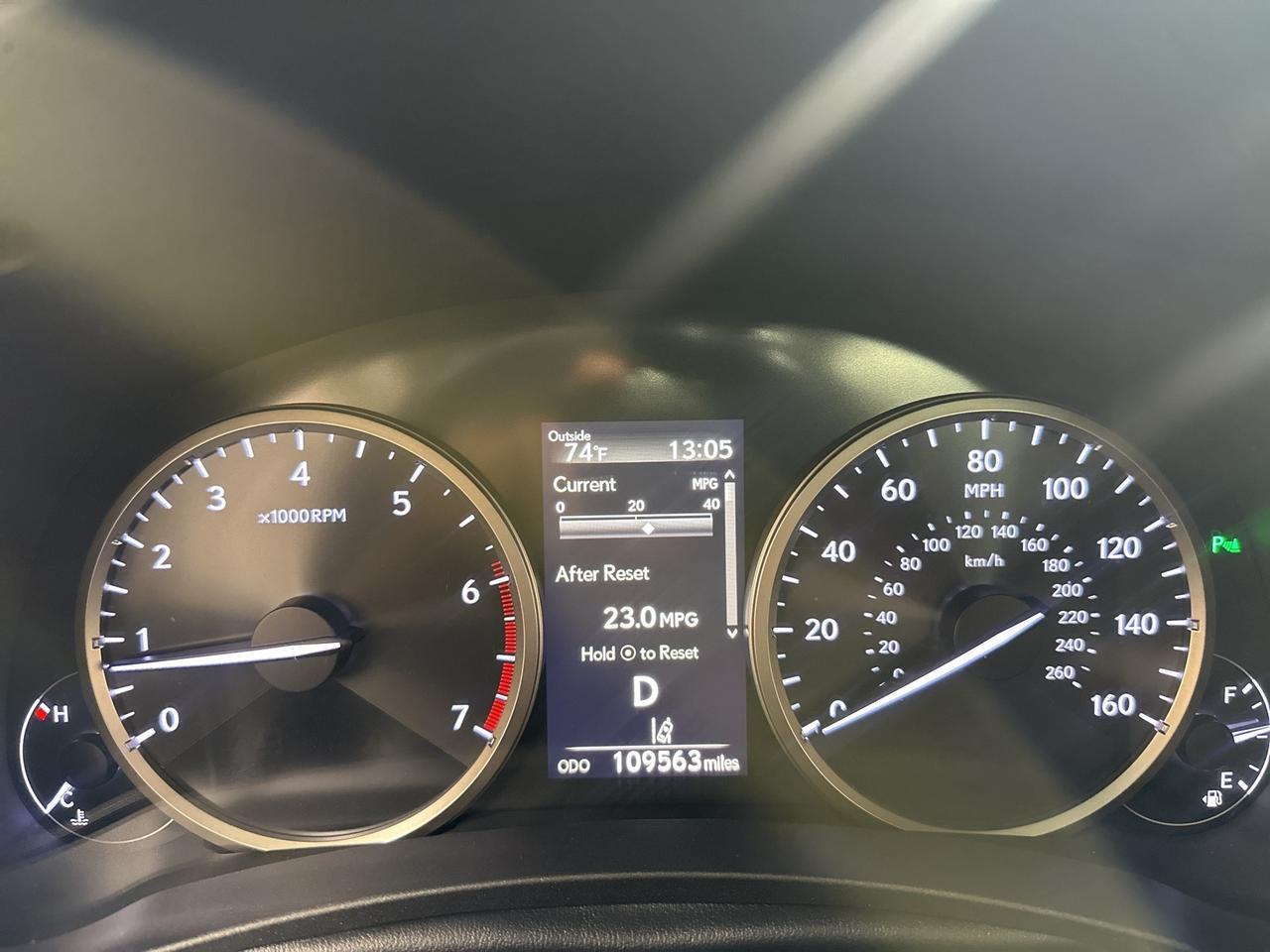 2018 Lexus NX 300 AWD Annapolis MD