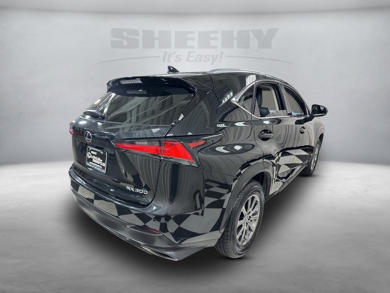 2018 Lexus NX 300 AWD Annapolis MD