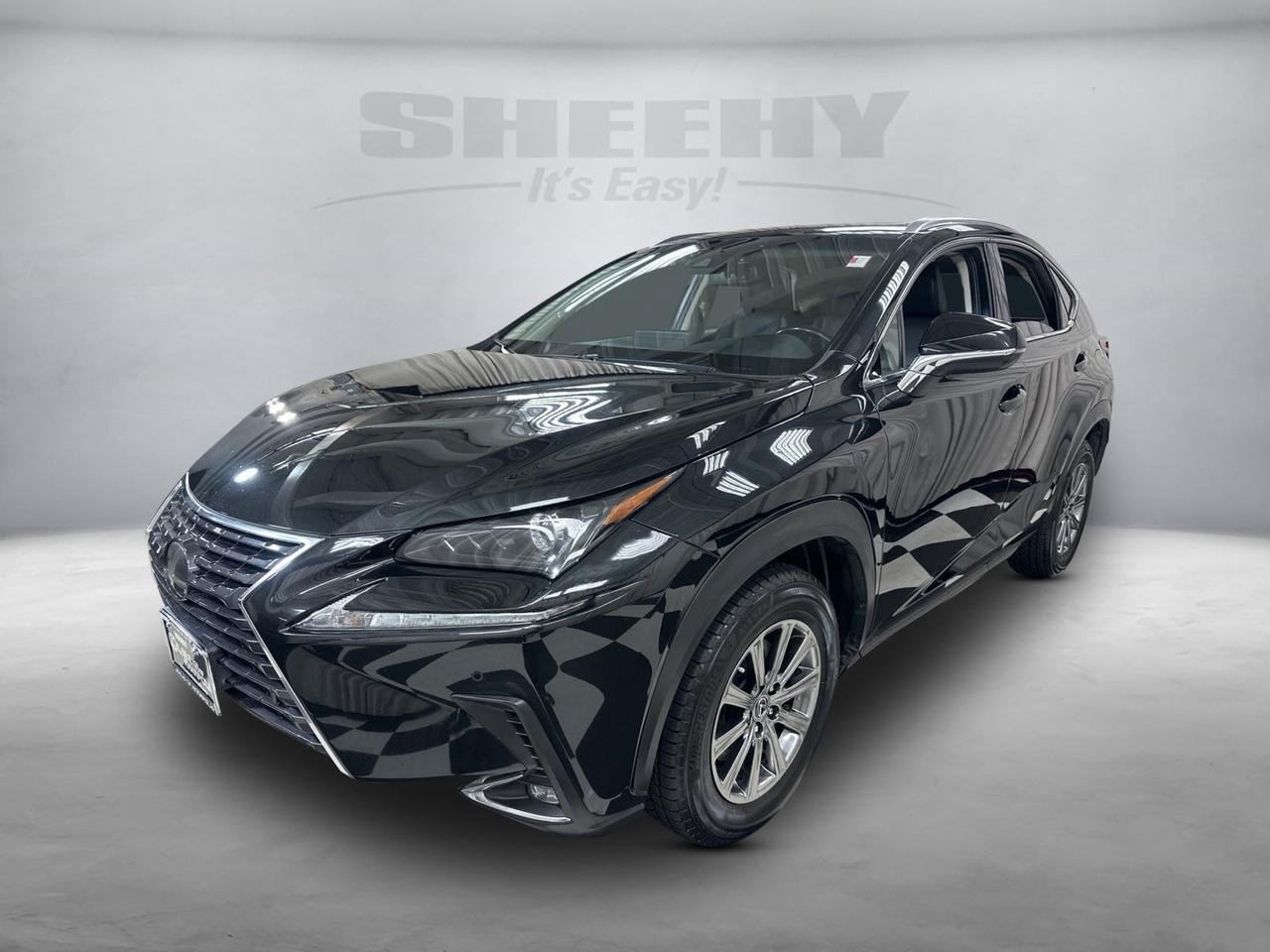 2018 Lexus NX 300 AWD Annapolis MD