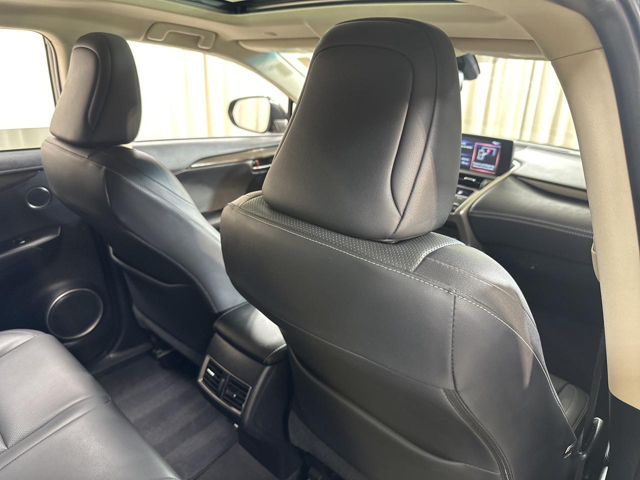 2018 Lexus NX 300 AWD Annapolis MD