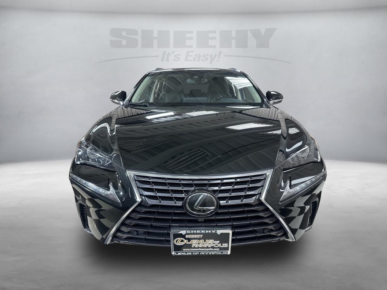 2018 Lexus NX 300 AWD Annapolis MD