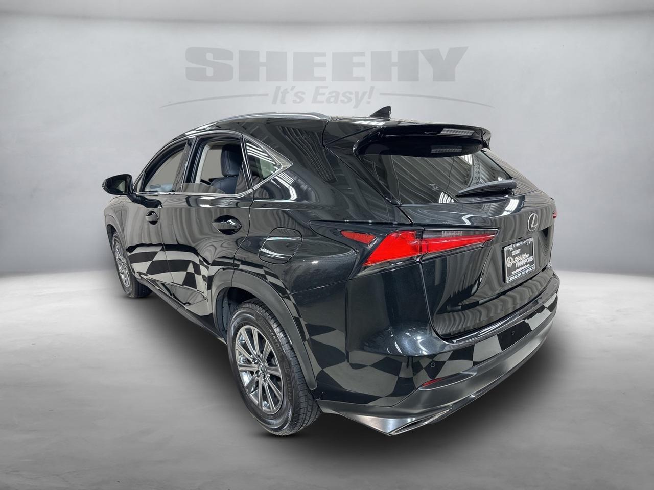 2018 Lexus NX 300 AWD Annapolis MD